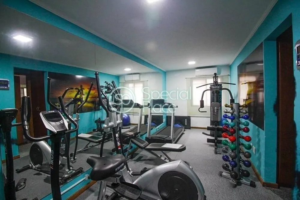 Apartamento, 3 quartos, 98 m² - Foto 10