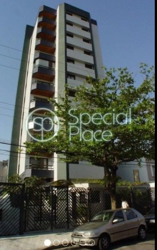 Apartamento, 3 quartos, 98 m² - Foto 6