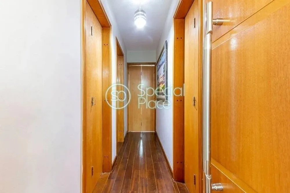 Apartamento, 3 quartos, 98 m² - Foto 5
