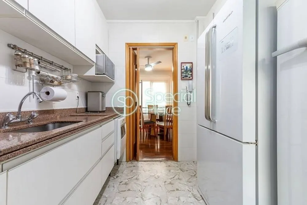 Apartamento, 3 quartos, 98 m² - Foto 8