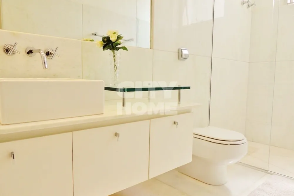 Apartamento, 3 quartos, 346 m² - Foto 1