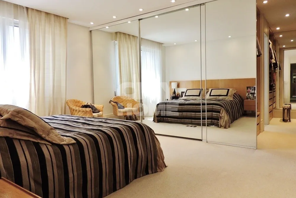 Apartamento, 3 quartos, 346 m² - Foto 8