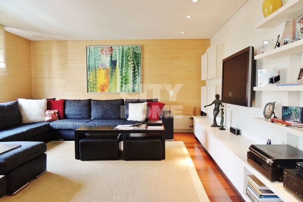 Apartamento, 3 quartos, 346 m² - Foto 6