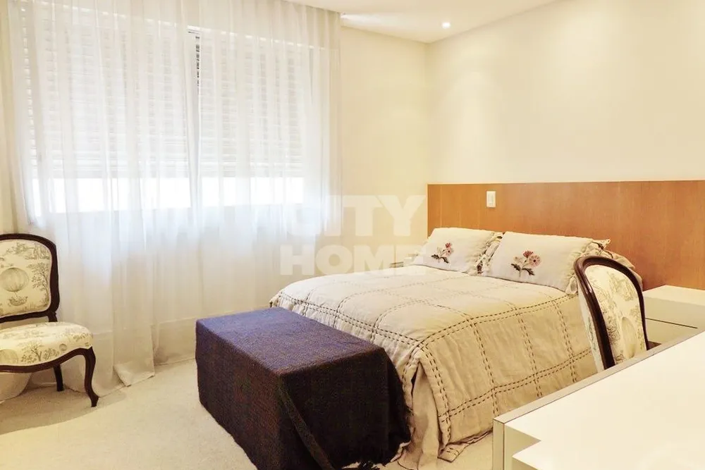 Apartamento, 3 quartos, 346 m² - Foto 7