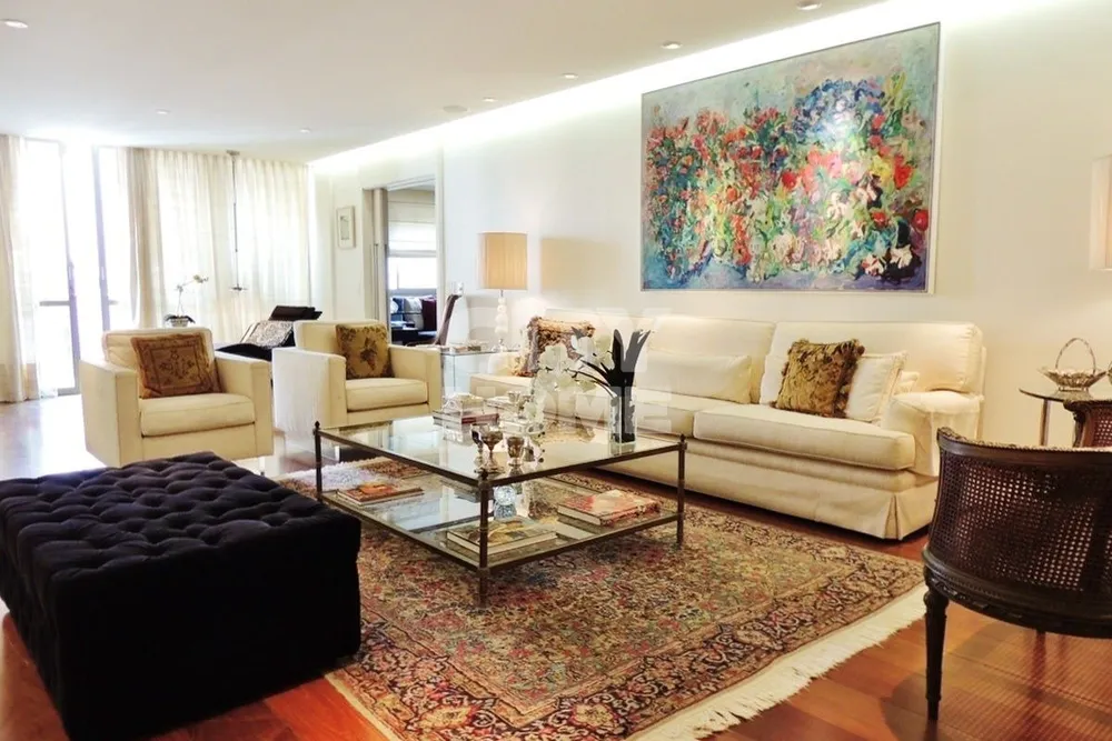 Apartamento, 3 quartos, 346 m² - Foto 3