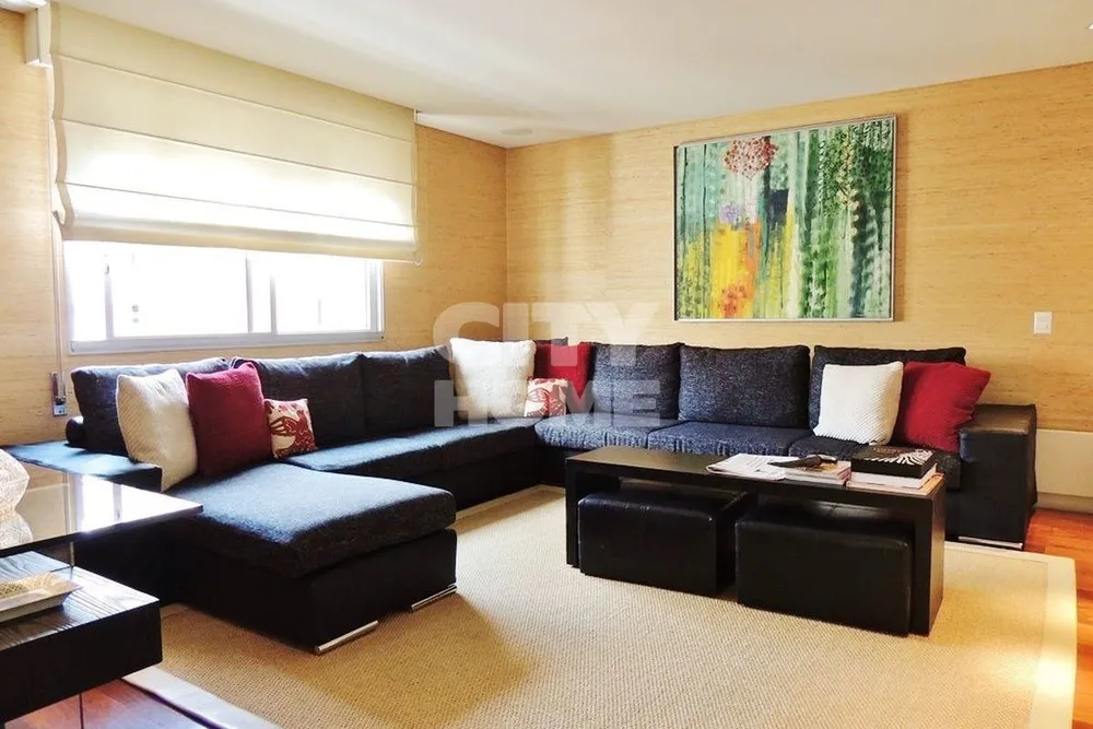 Apartamento, 3 quartos, 346 m² - Foto 2
