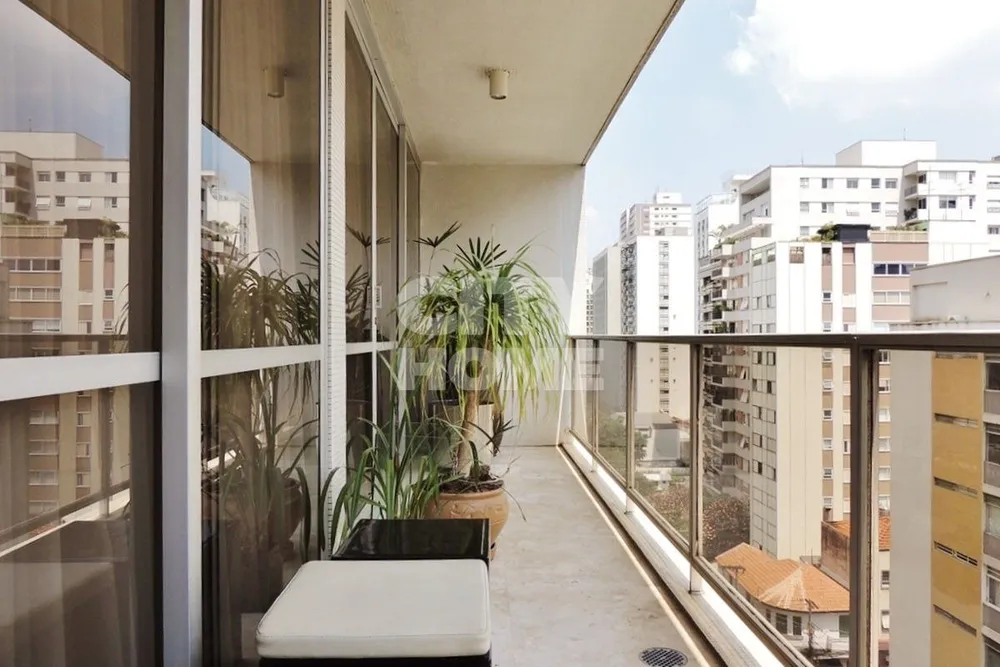 Apartamento, 3 quartos, 346 m² - Foto 5