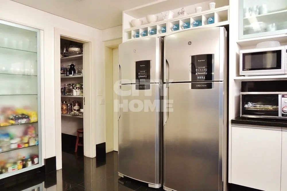 Apartamento, 3 quartos, 346 m² - Foto 4