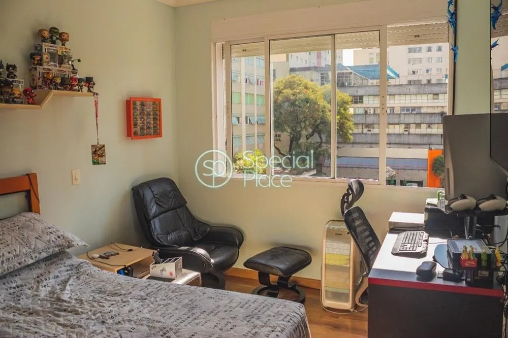 Apartamento, 3 quartos, 130 m² - Foto 8
