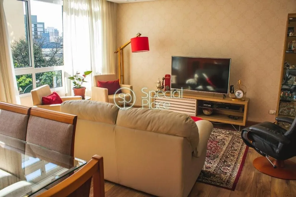 Apartamento, 3 quartos, 130 m² - Foto 6