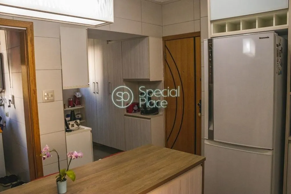 Apartamento, 3 quartos, 130 m² - Foto 4