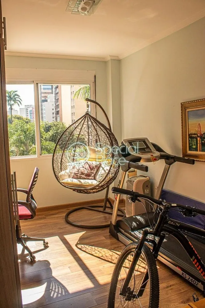 Apartamento, 3 quartos, 130 m² - Foto 5