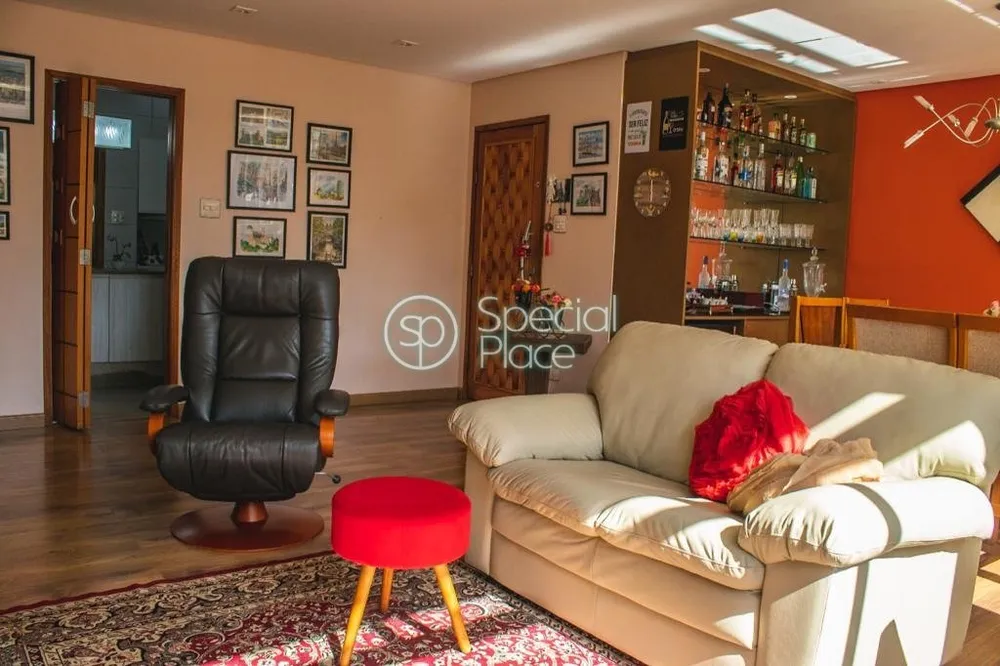 Apartamento, 3 quartos, 130 m² - Foto 5