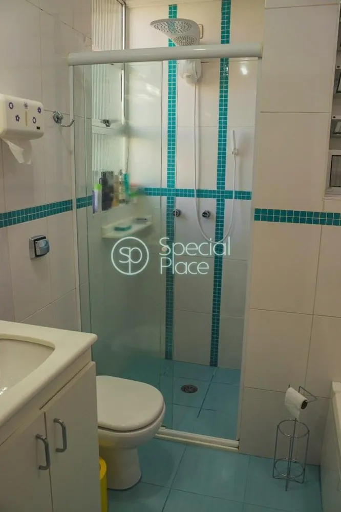 Apartamento, 3 quartos, 130 m² - Foto 6