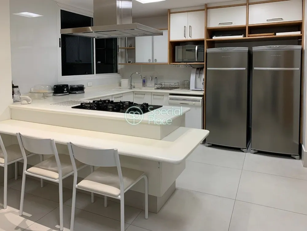 Cobertura, 6 quartos, 720 m² - Foto 9