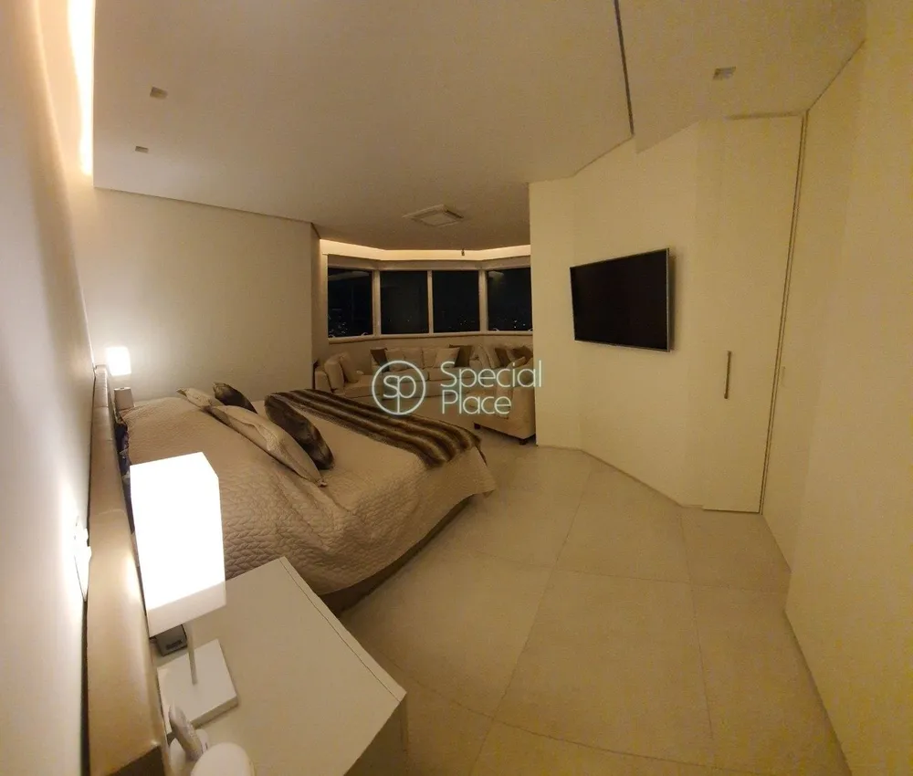 Cobertura, 6 quartos, 720 m² - Foto 10