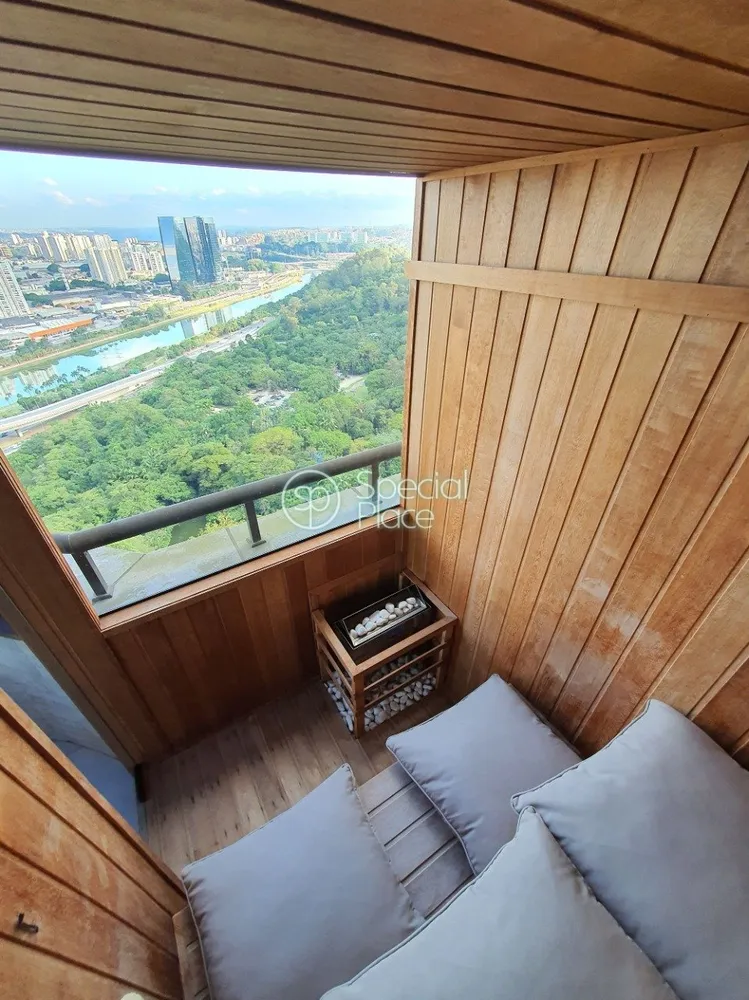 Cobertura, 6 quartos, 720 m² - Foto 11