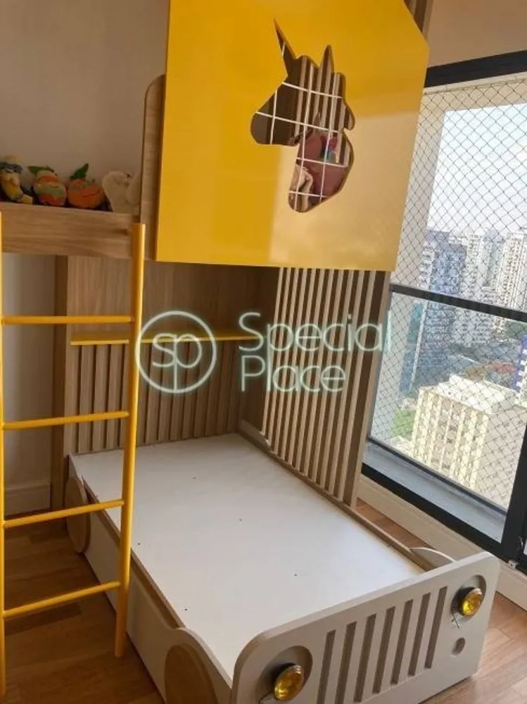 Cobertura, 3 quartos, 215 m² - Foto 4
