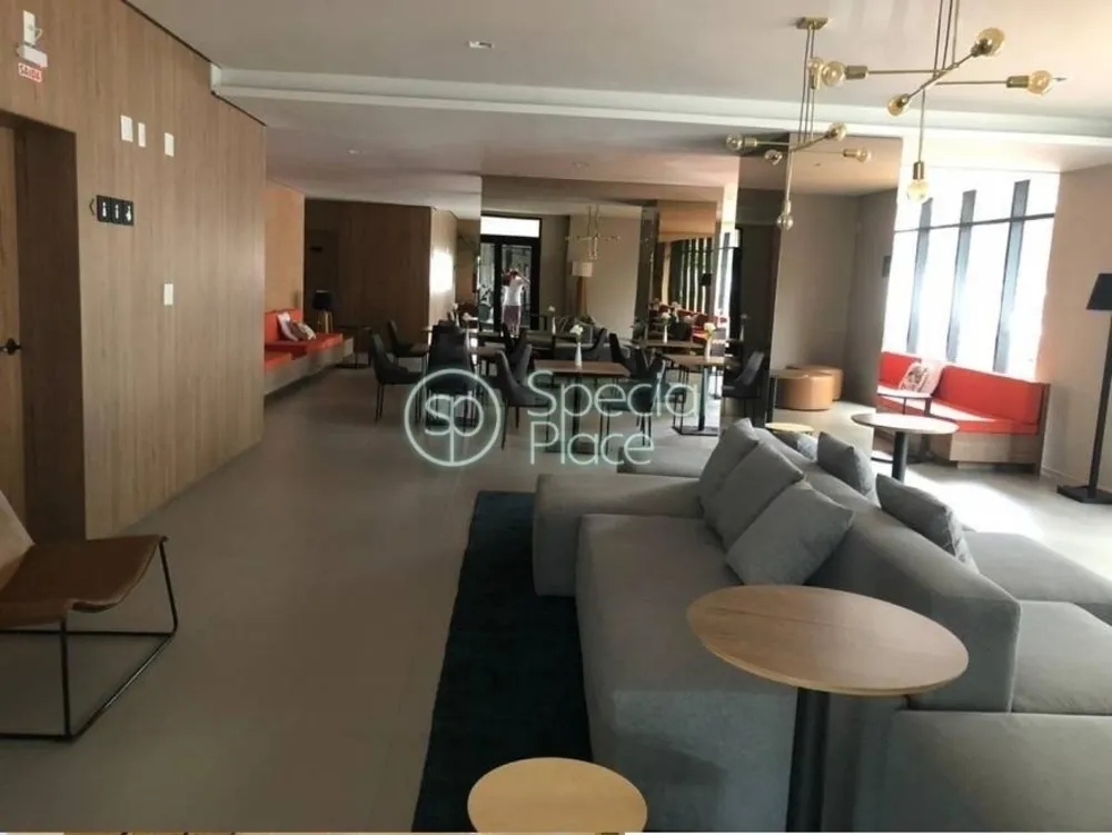 Cobertura, 3 quartos, 215 m² - Foto 7