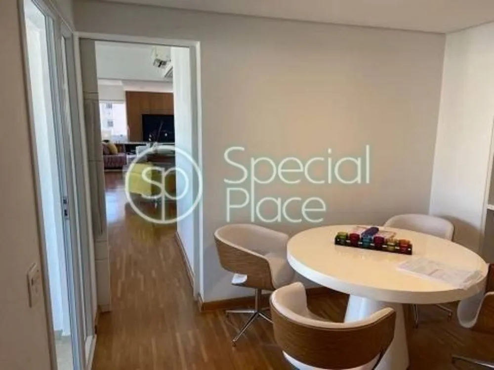Apartamento, 4 quartos, 244 m² - Foto 7