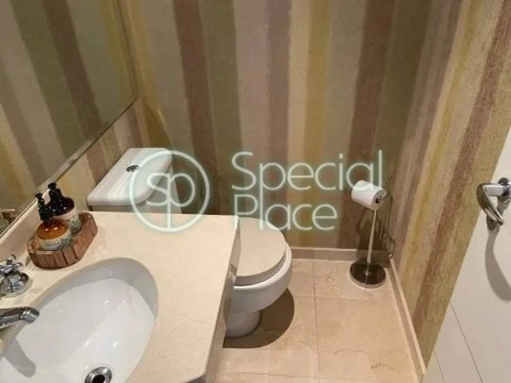 Apartamento, 4 quartos, 244 m² - Foto 8
