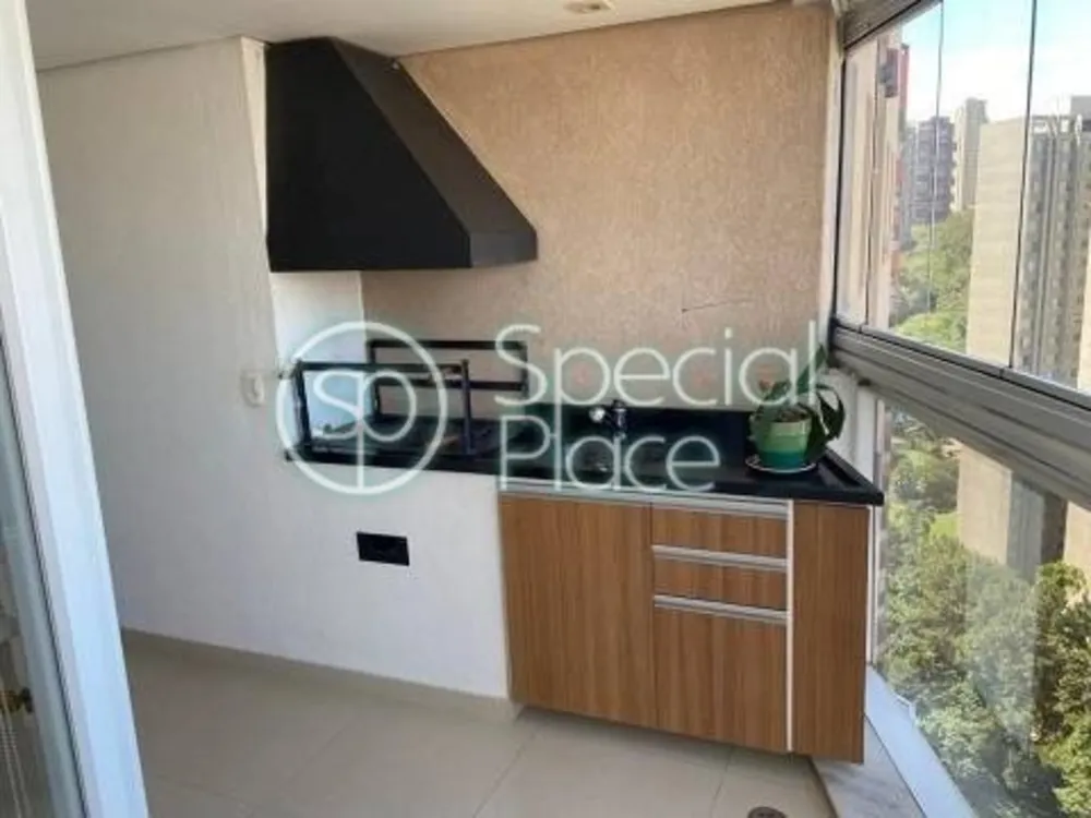 Apartamento, 4 quartos, 244 m² - Foto 1