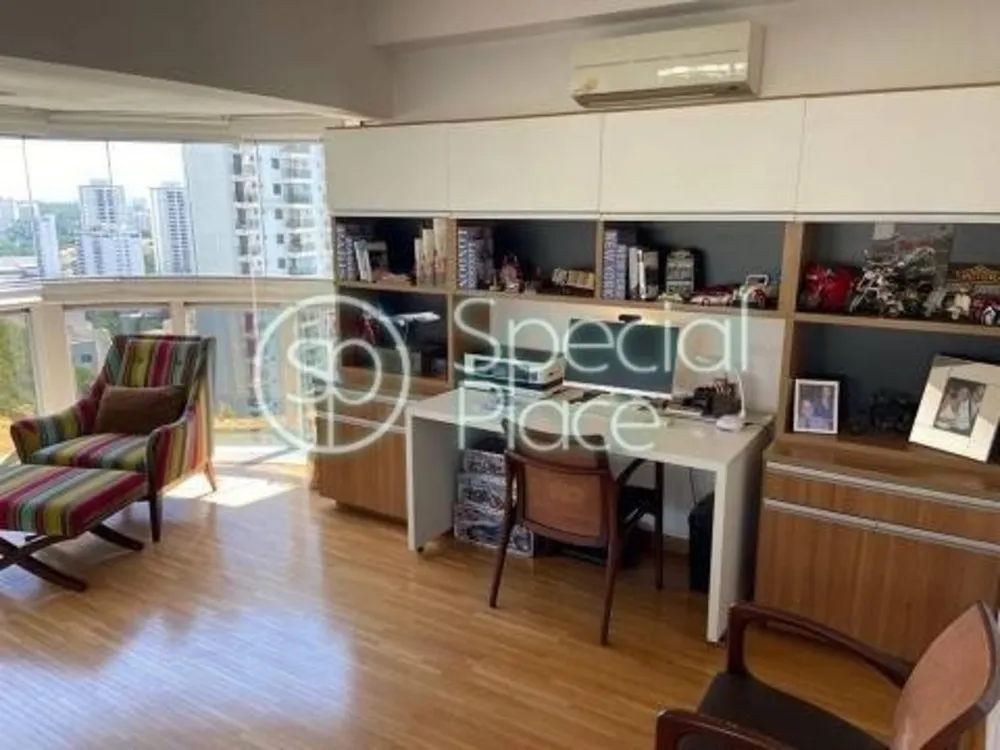 Apartamento, 4 quartos, 244 m² - Foto 6