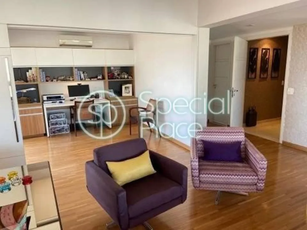 Apartamento, 4 quartos, 244 m² - Foto 5