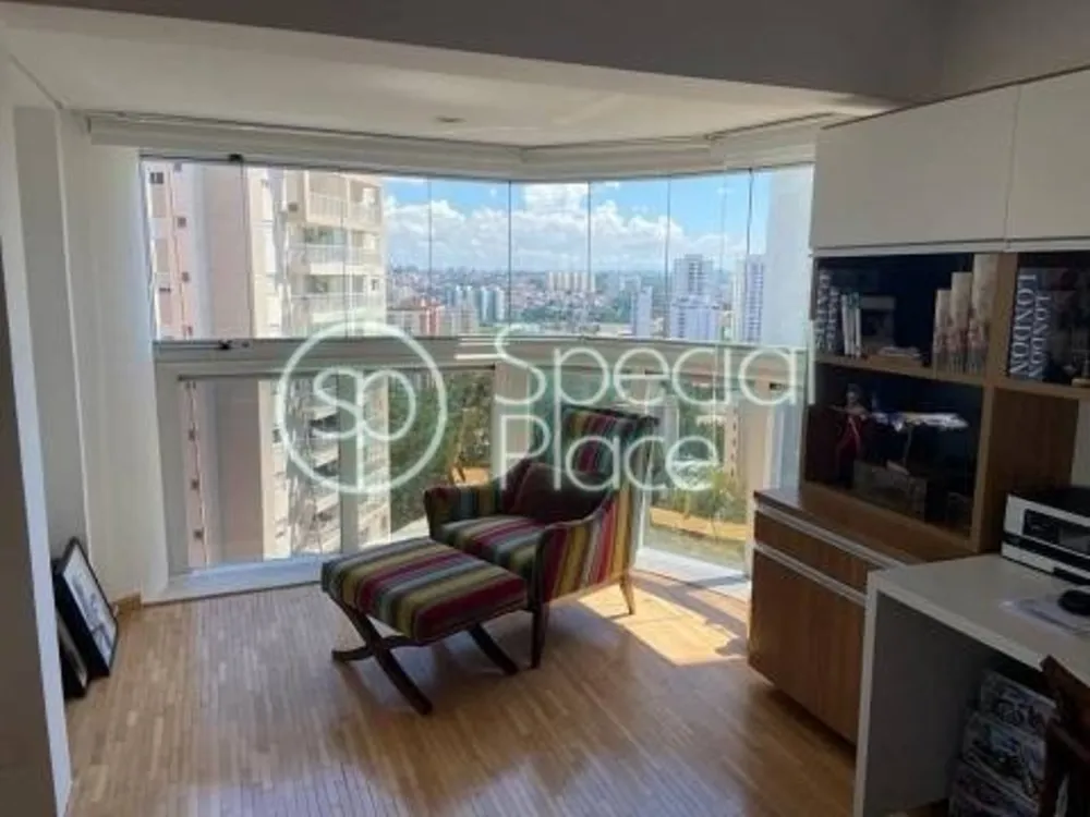 Apartamento, 4 quartos, 244 m² - Foto 2