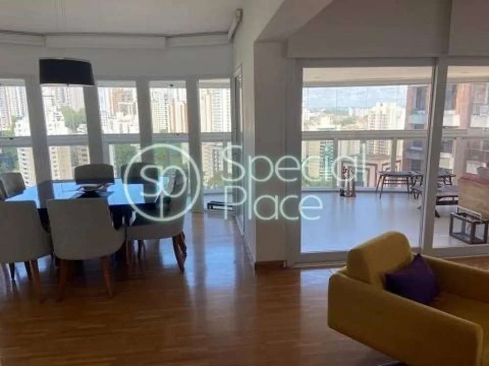 Apartamento, 4 quartos, 244 m² - Foto 4