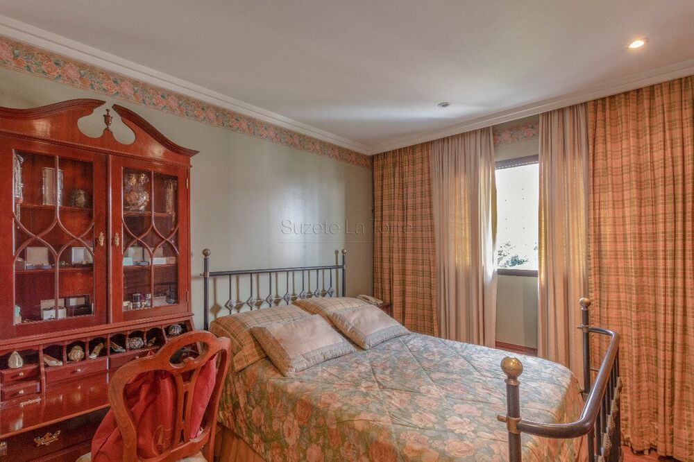 Apartamento, 3 quartos, 150 m² - Foto 9