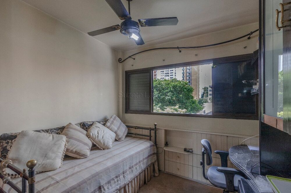 Apartamento, 3 quartos, 150 m² - Foto 3