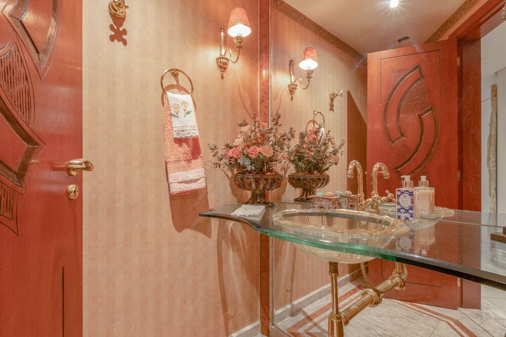 Apartamento, 3 quartos, 150 m² - Foto 2