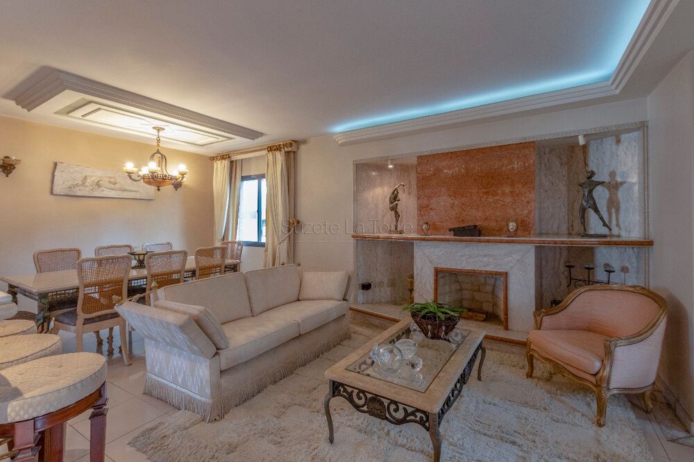 Apartamento, 3 quartos, 150 m² - Foto 7