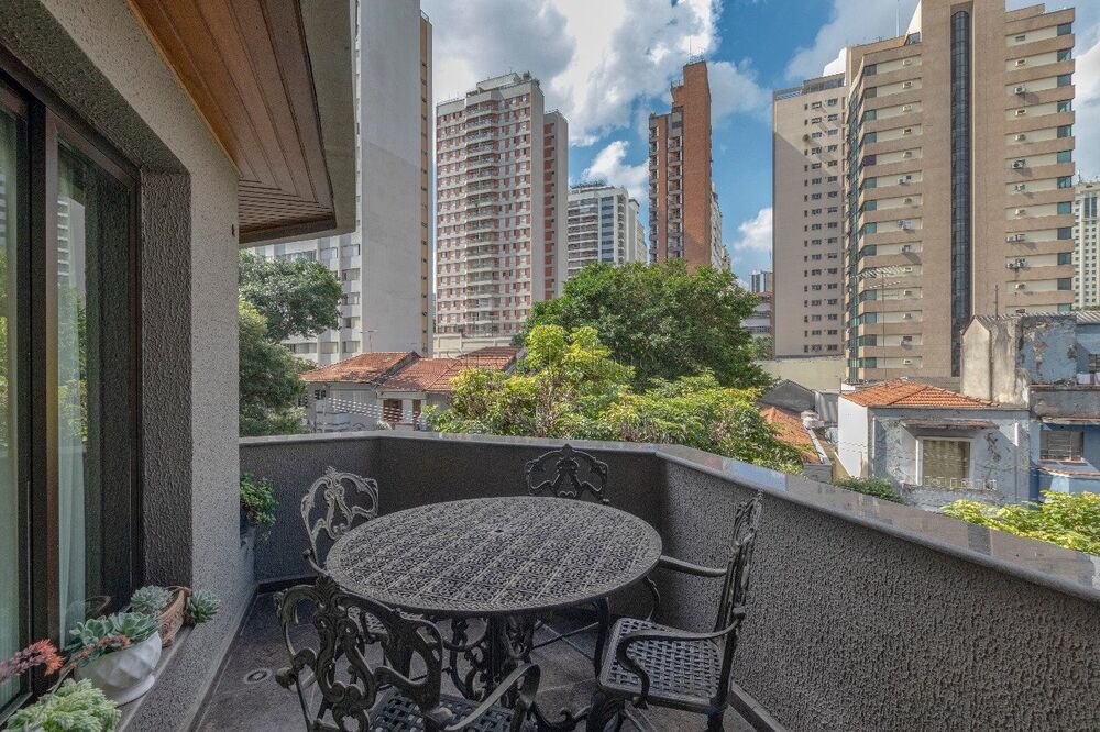 Apartamento, 3 quartos, 150 m² - Foto 6