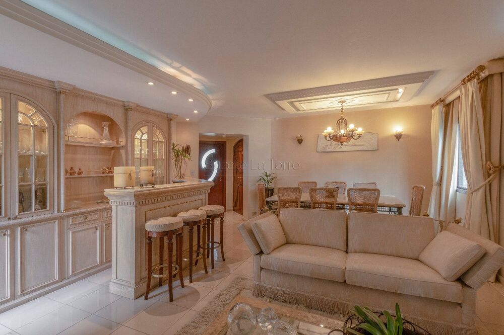 Apartamento, 3 quartos, 150 m² - Foto 4