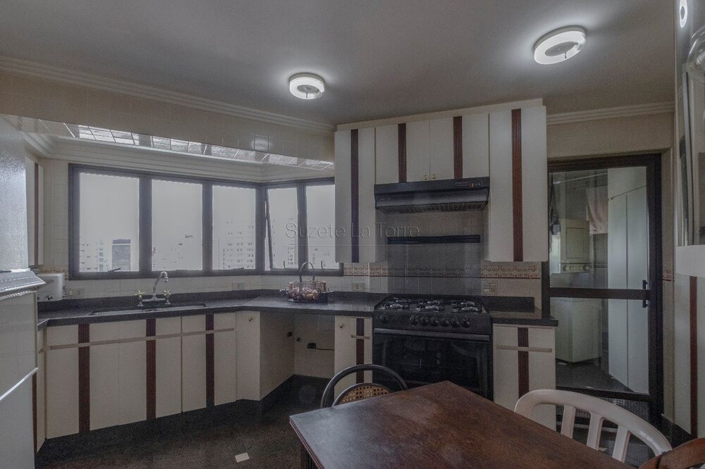 Apartamento, 3 quartos, 150 m² - Foto 10