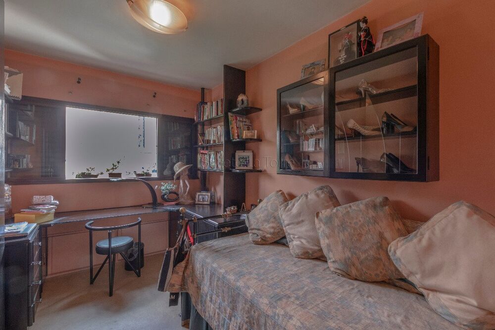Apartamento, 3 quartos, 150 m² - Foto 1