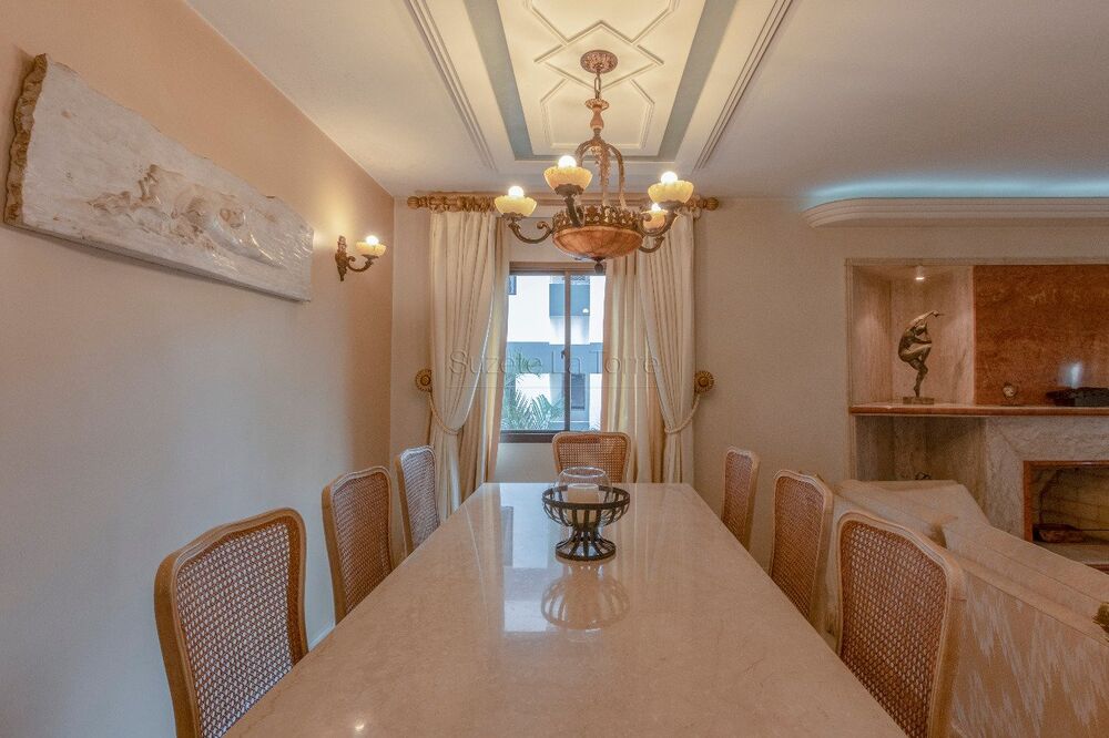 Apartamento, 3 quartos, 150 m² - Foto 12