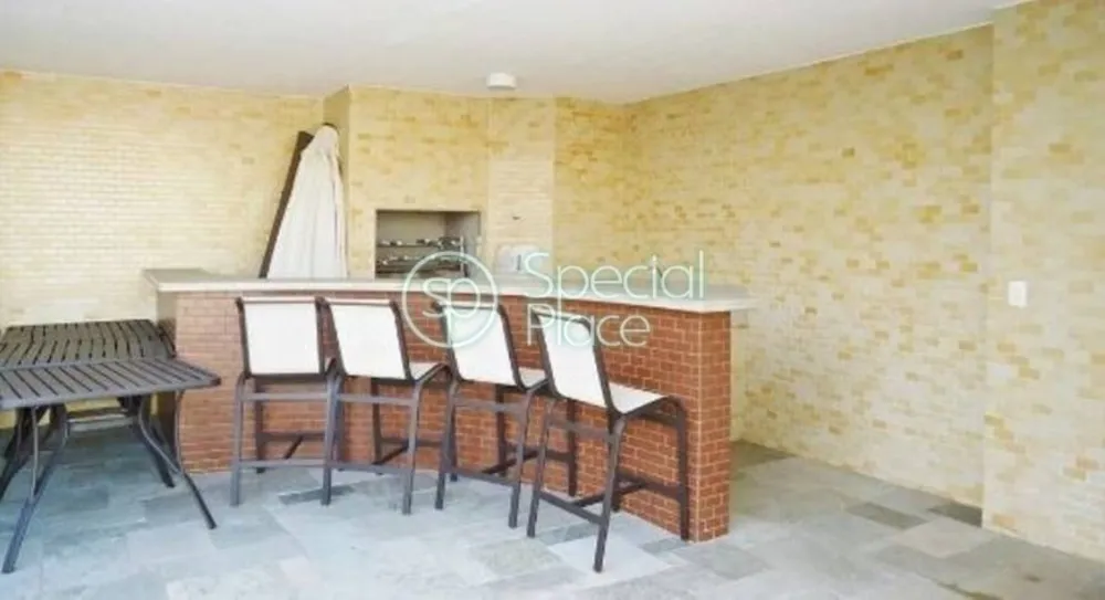 Apartamento, 4 quartos, 193 m² - Foto 12