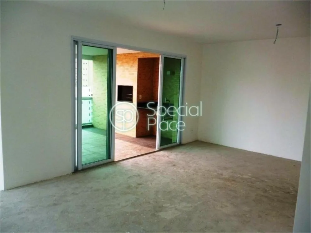 Apartamento, 4 quartos, 193 m² - Foto 5