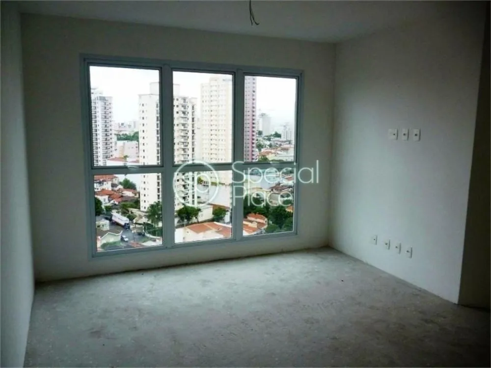 Apartamento, 4 quartos, 193 m² - Foto 4