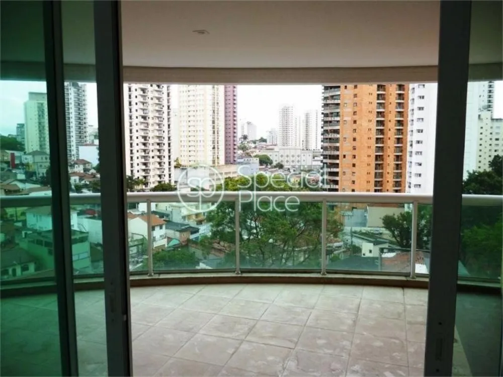 Apartamento, 4 quartos, 193 m² - Foto 2