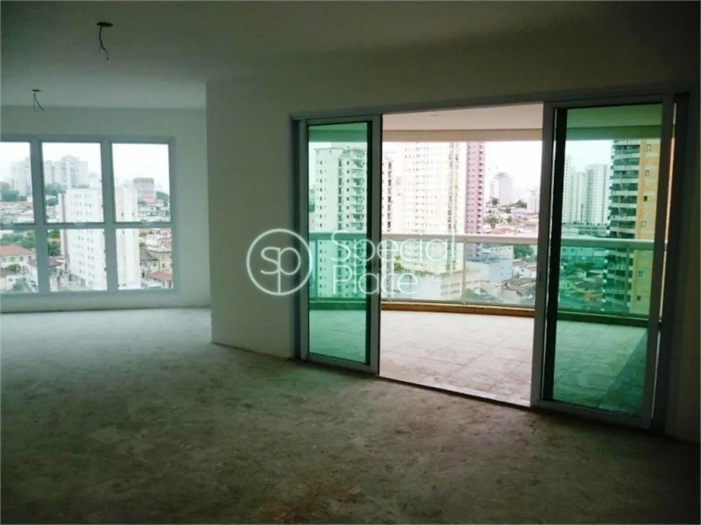 Apartamento, 4 quartos, 193 m² - Foto 1