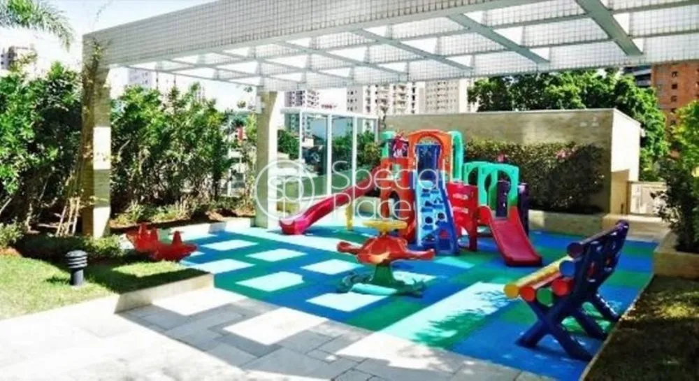 Apartamento, 4 quartos, 193 m² - Foto 11