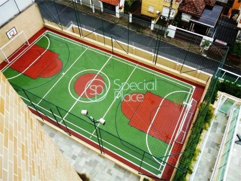 Apartamento, 4 quartos, 193 m² - Foto 1