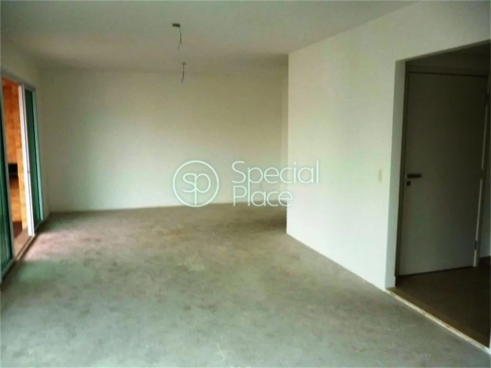 Apartamento, 4 quartos, 193 m² - Foto 3