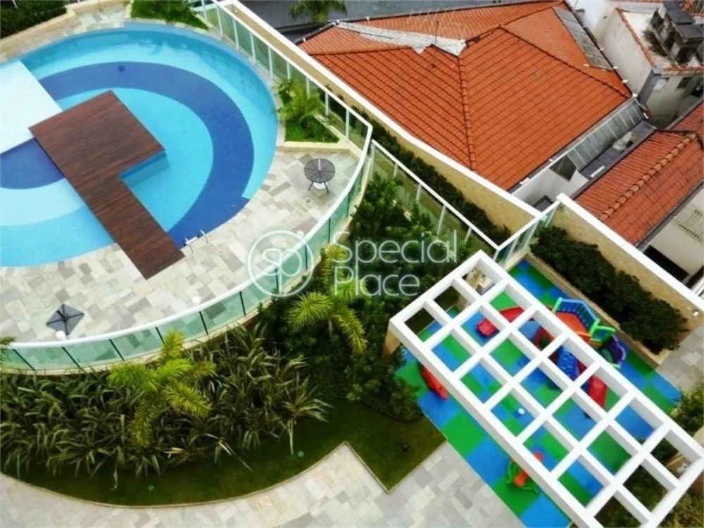 Apartamento, 4 quartos, 193 m² - Foto 2