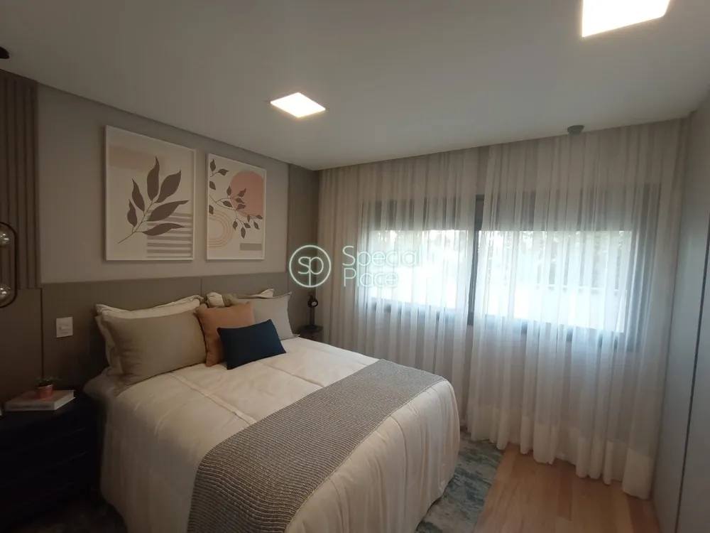 Apartamento, 3 quartos, 170 m² - Foto 8