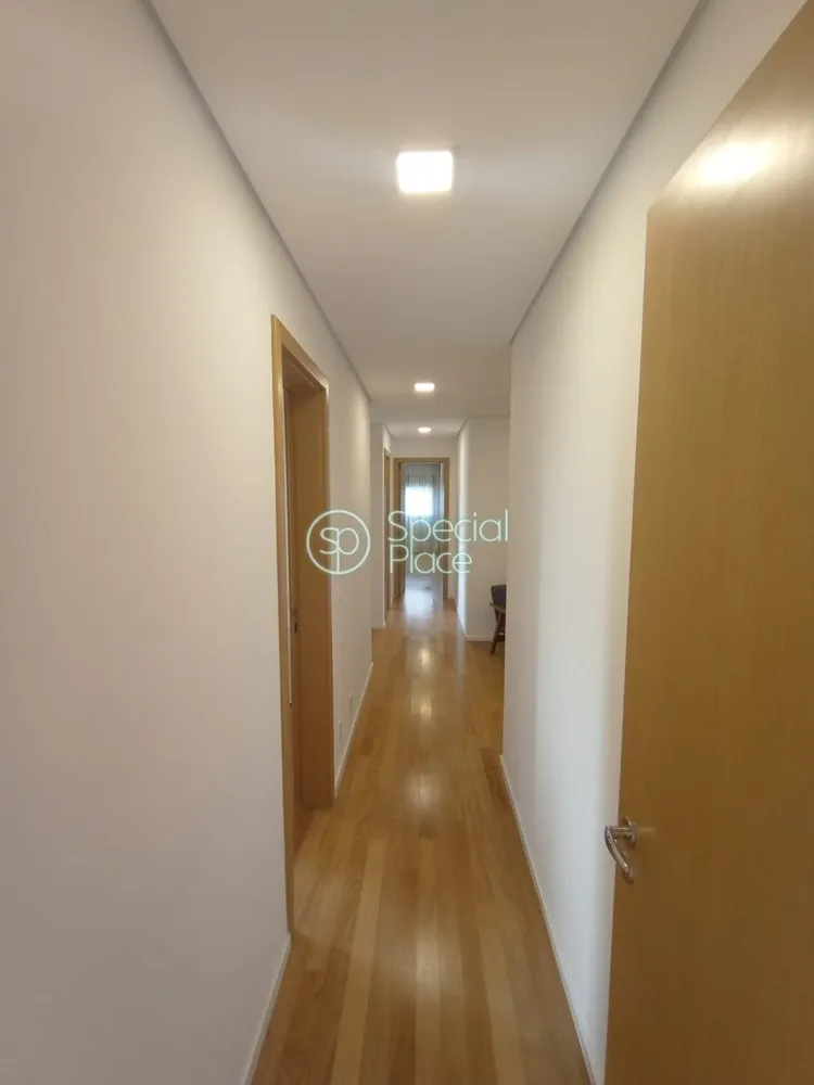 Apartamento, 3 quartos, 170 m² - Foto 5